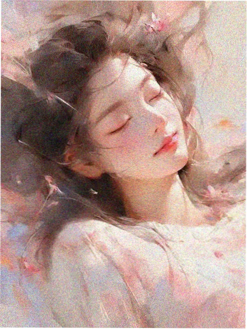 51动画冒险电影《雨林来电》剧照